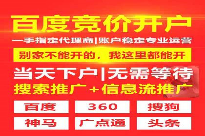 专业SEM代运营推广公司成功案例分享